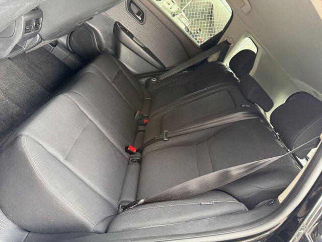 used 2023 Nissan Rogue car, priced at $17,796