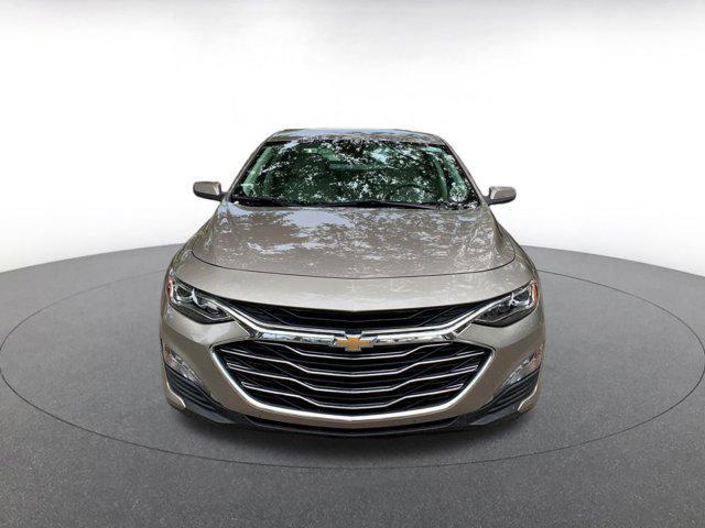used 2024 Chevrolet Malibu car, priced at $23,528