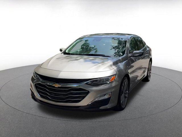 used 2024 Chevrolet Malibu car, priced at $21,700