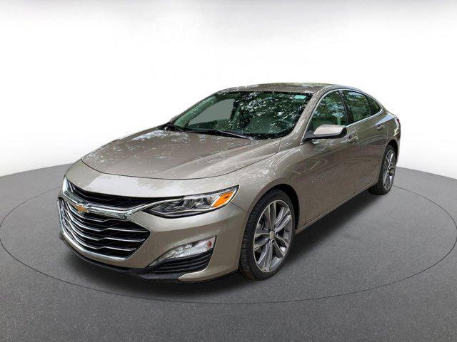 used 2024 Chevrolet Malibu car, priced at $23,528