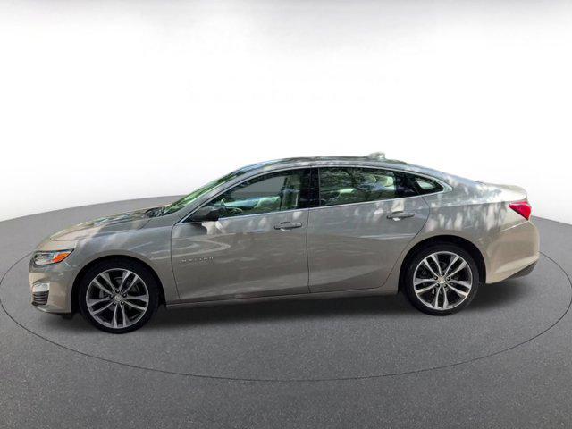 used 2024 Chevrolet Malibu car, priced at $21,700