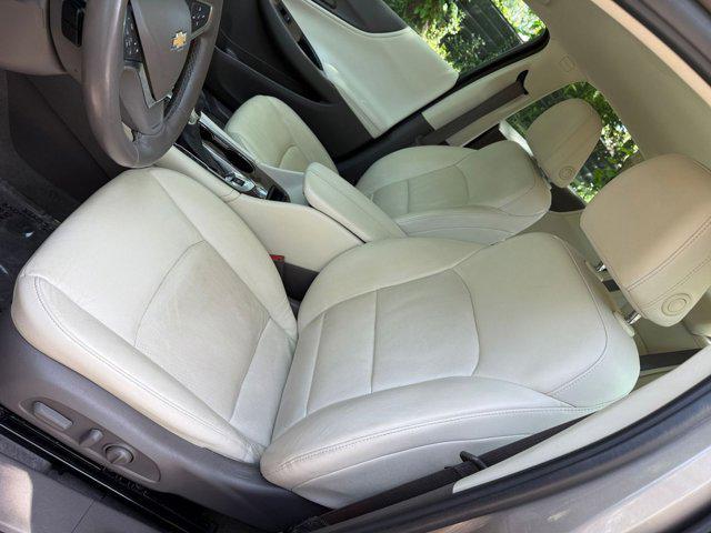 used 2024 Chevrolet Malibu car, priced at $21,700