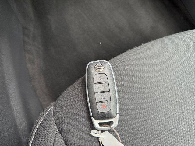 used 2024 Nissan Sentra car, priced at $17,743