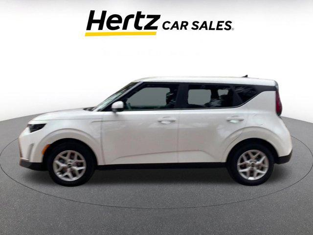 used 2024 Kia Soul car, priced at $16,575