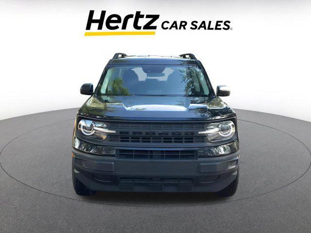 used 2022 Ford Bronco Sport car, priced at $21,139