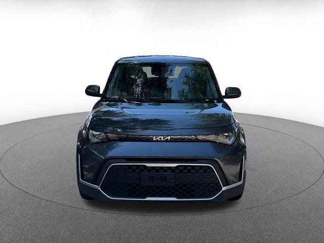 used 2023 Kia Soul car, priced at $14,633