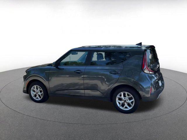used 2023 Kia Soul car, priced at $14,633