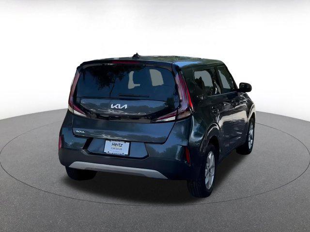used 2023 Kia Soul car, priced at $14,633