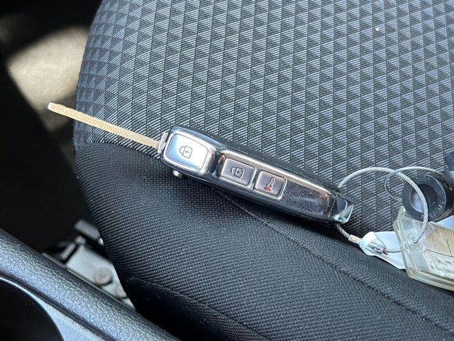 used 2023 Kia Soul car, priced at $14,633