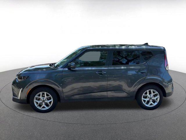 used 2023 Kia Soul car, priced at $14,633