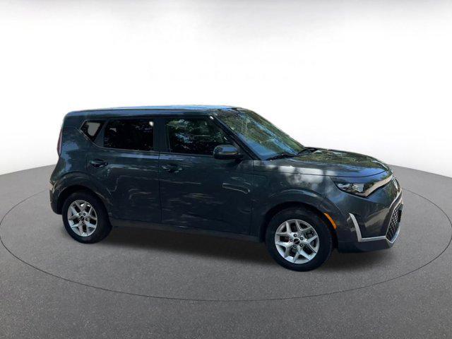 used 2023 Kia Soul car, priced at $14,633