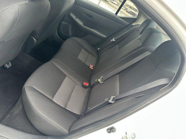 used 2024 Nissan Sentra car, priced at $17,559