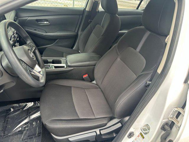 used 2024 Nissan Sentra car, priced at $17,559