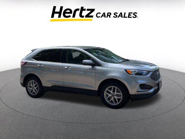 used 2023 Ford Edge car, priced at $23,651