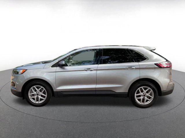 used 2023 Ford Edge car, priced at $20,911