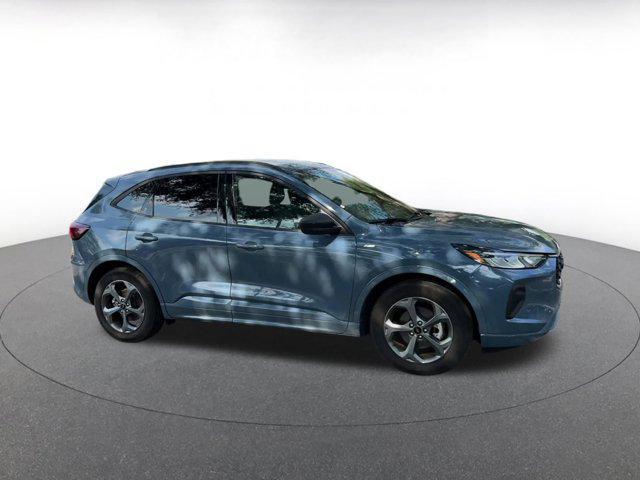 used 2024 Ford Escape car, priced at $22,024