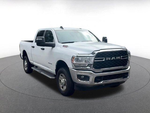 used 2024 Ram 2500 car, priced at $38,303