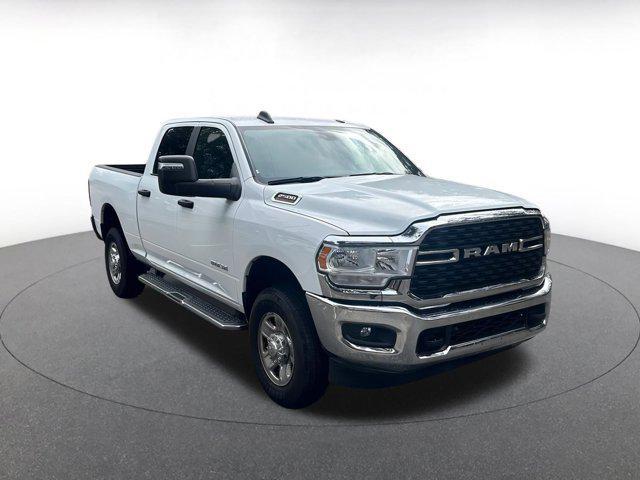 used 2024 Ram 2500 car, priced at $38,303