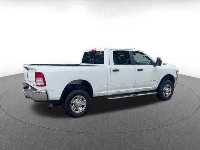 used 2024 Ram 2500 car, priced at $38,303