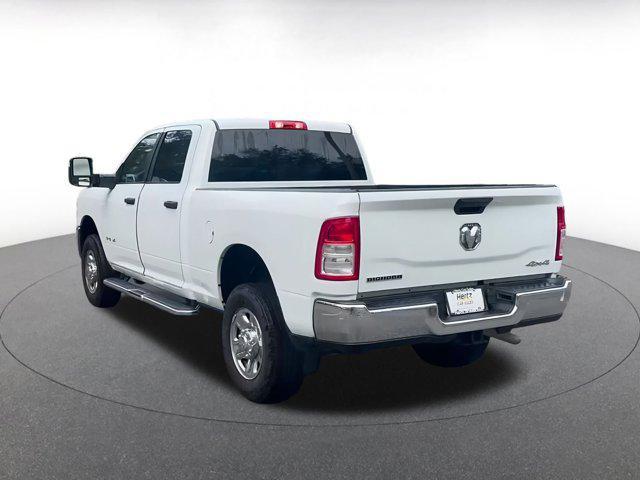 used 2024 Ram 2500 car, priced at $38,303