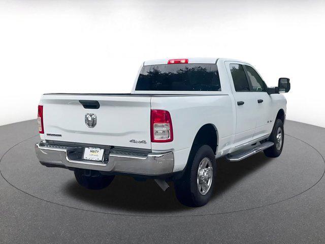 used 2024 Ram 2500 car, priced at $38,303