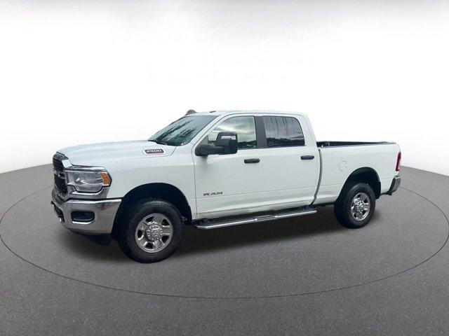 used 2024 Ram 2500 car, priced at $38,303