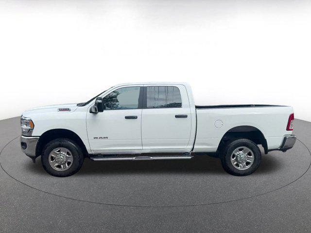 used 2024 Ram 2500 car, priced at $38,303
