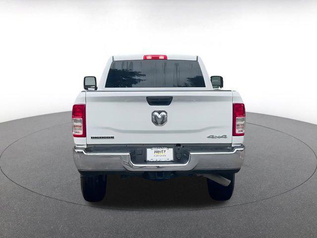 used 2024 Ram 2500 car, priced at $38,303