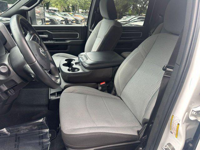 used 2024 Ram 2500 car, priced at $38,303