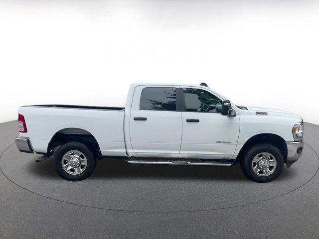 used 2024 Ram 2500 car, priced at $38,303