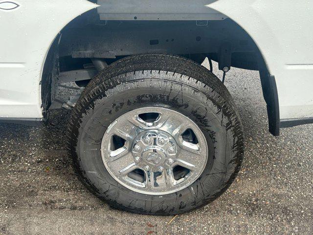used 2024 Ram 2500 car, priced at $38,303
