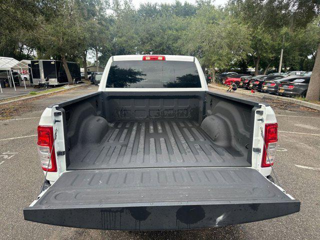used 2024 Ram 2500 car, priced at $38,303