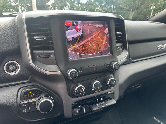 used 2024 Ram 2500 car, priced at $38,303