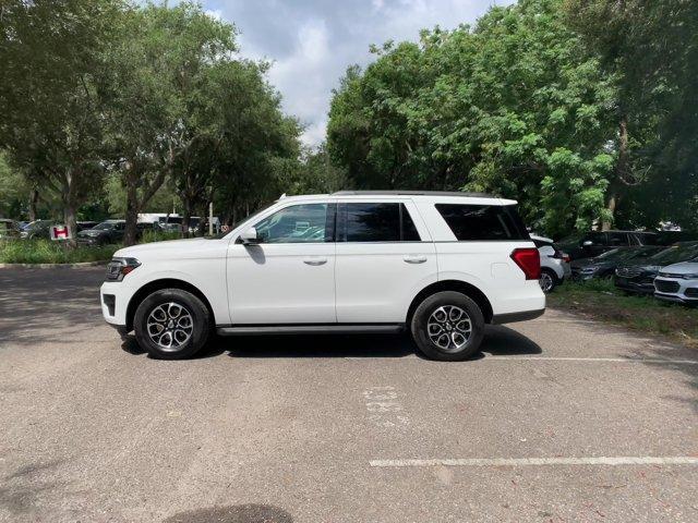 used 2022 Ford Expedition car, priced at $43,239