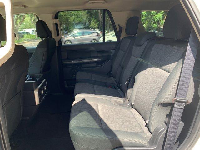 used 2022 Ford Expedition car, priced at $43,239