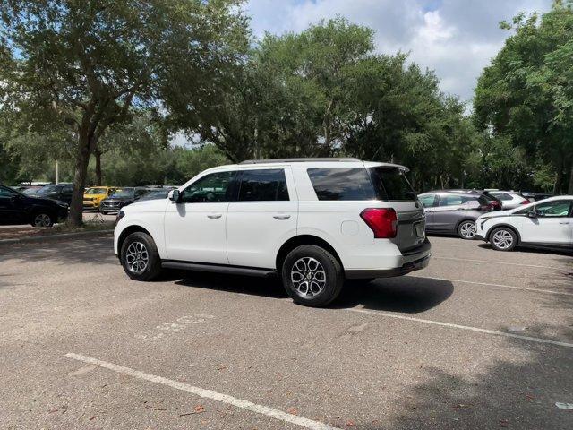 used 2022 Ford Expedition car, priced at $43,239