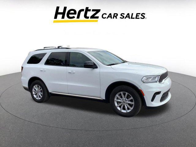 used 2023 Dodge Durango car, priced at $24,920