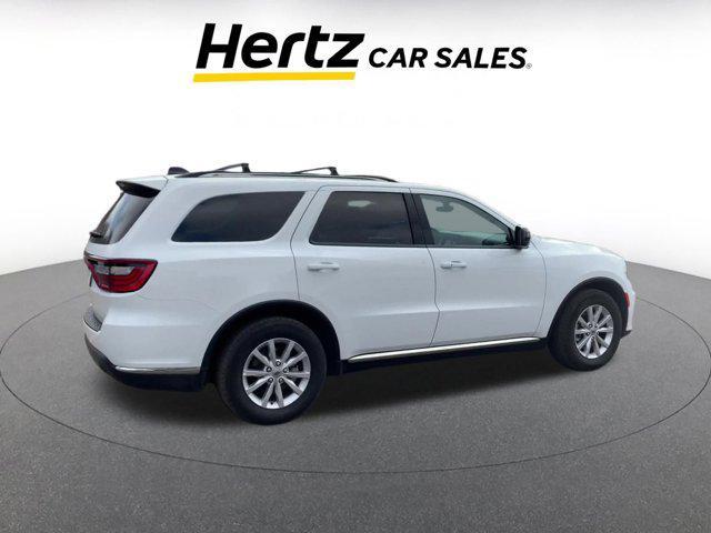 used 2023 Dodge Durango car, priced at $24,920