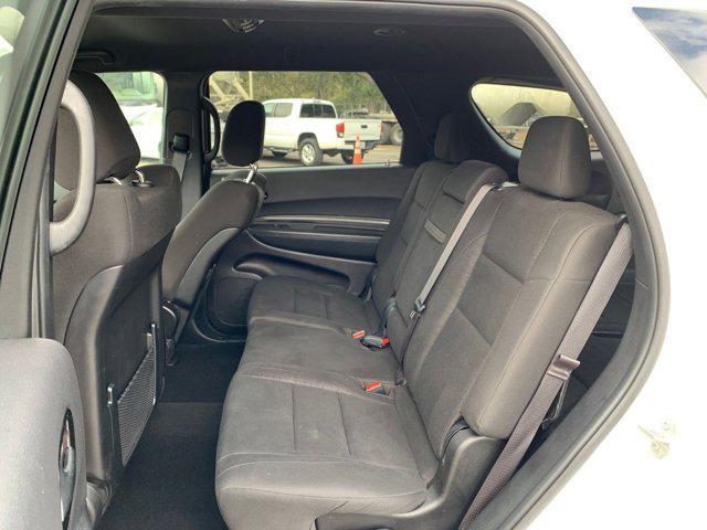 used 2023 Dodge Durango car, priced at $24,920