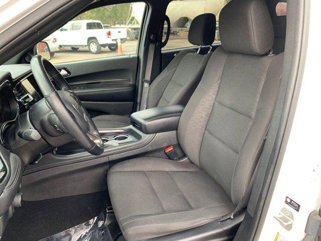 used 2023 Dodge Durango car, priced at $24,920