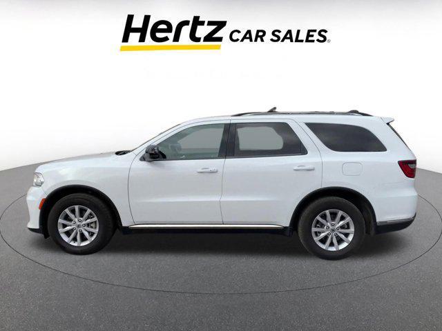 used 2023 Dodge Durango car, priced at $24,920