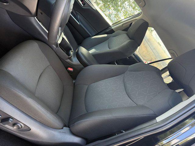 used 2024 Toyota RAV4 car, priced at $29,070