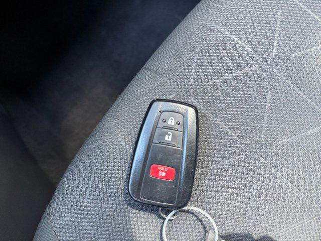 used 2024 Toyota RAV4 car, priced at $29,070