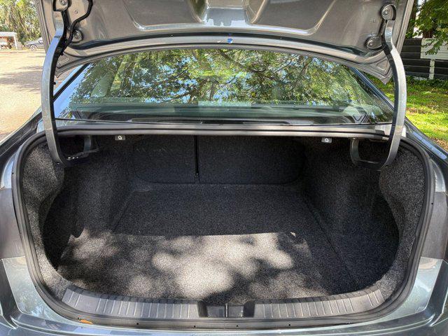 used 2024 Volkswagen Jetta car, priced at $17,624