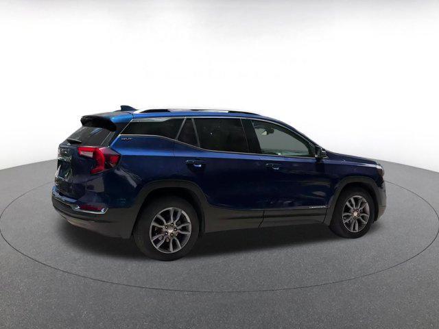 used 2023 GMC Terrain car, priced at $19,829