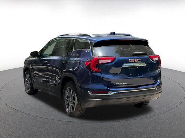 used 2023 GMC Terrain car, priced at $19,829
