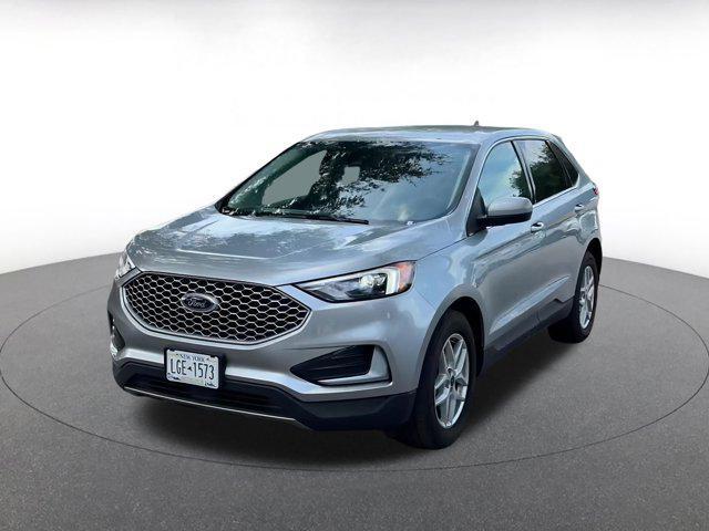 used 2024 Ford Edge car, priced at $22,311