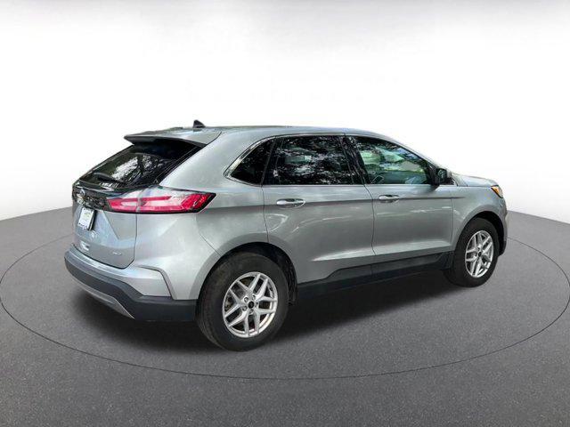 used 2024 Ford Edge car, priced at $22,311