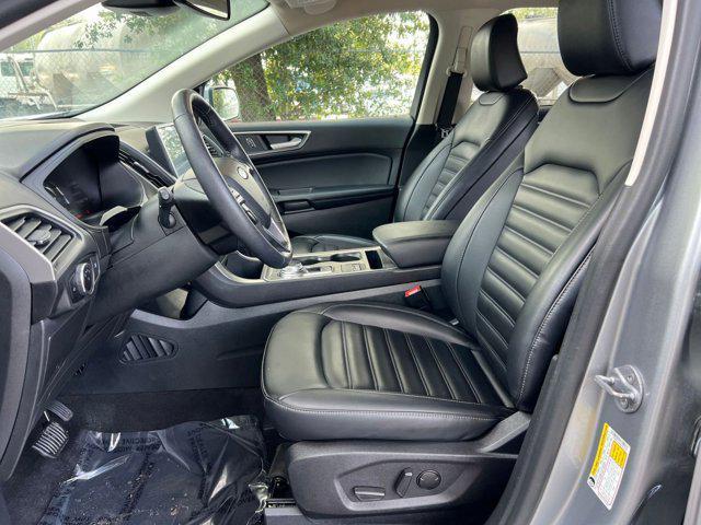 used 2024 Ford Edge car, priced at $22,311