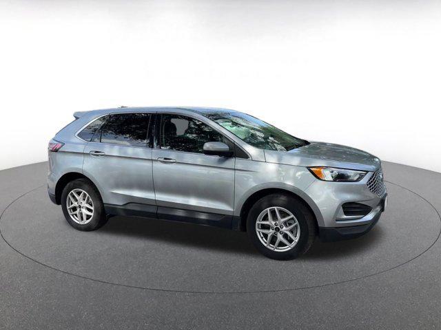 used 2024 Ford Edge car, priced at $22,311